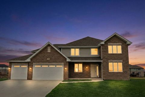 Tiny photo for 8195 Stanley Trail, Frankfort, IL 60423 (MLS # 12524837)