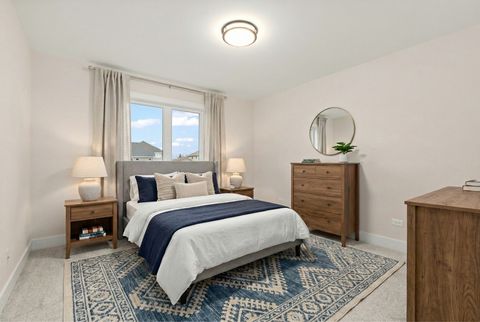 Tiny photo for 8195 Stanley Trail, Frankfort, IL 60423 (MLS # 12524837)