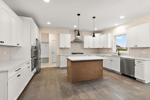 Tiny photo for 8195 Stanley Trail, Frankfort, IL 60423 (MLS # 12524837)