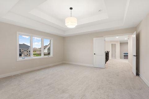 Tiny photo for 8195 Stanley Trail, Frankfort, IL 60423 (MLS # 12524837)