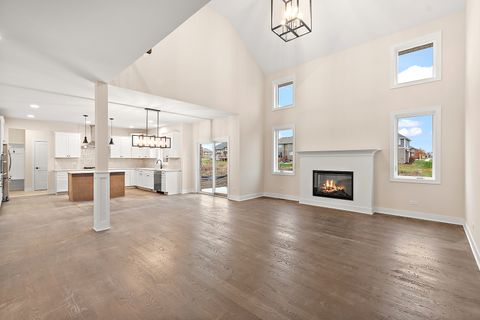 Tiny photo for 8195 Stanley Trail, Frankfort, IL 60423 (MLS # 12524837)