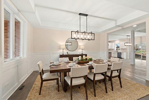 Tiny photo for 8195 Stanley Trail, Frankfort, IL 60423 (MLS # 12524837)