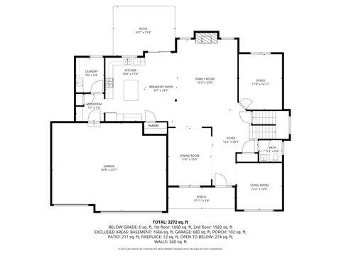 Tiny photo for 8195 Stanley Trail, Frankfort, IL 60423 (MLS # 12524837)