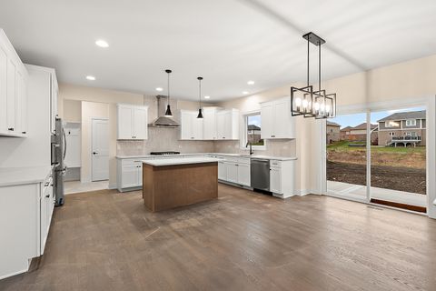 Tiny photo for 8195 Stanley Trail, Frankfort, IL 60423 (MLS # 12524837)