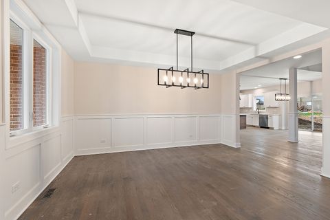 Tiny photo for 8195 Stanley Trail, Frankfort, IL 60423 (MLS # 12524837)