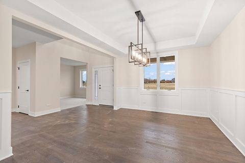 Tiny photo for 8195 Stanley Trail, Frankfort, IL 60423 (MLS # 12524837)