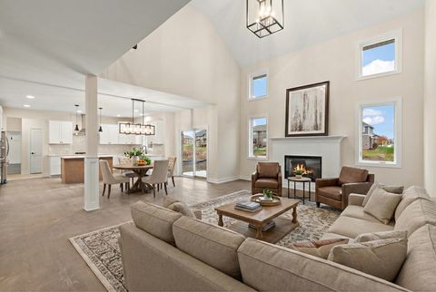 Tiny photo for 8195 Stanley Trail, Frankfort, IL 60423 (MLS # 12524837)