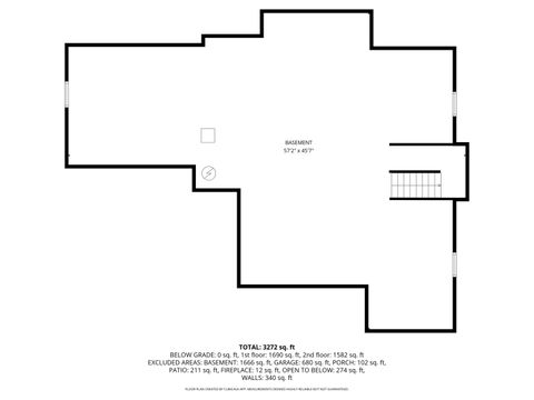 Tiny photo for 8195 Stanley Trail, Frankfort, IL 60423 (MLS # 12524837)