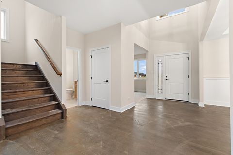 Tiny photo for 8195 Stanley Trail, Frankfort, IL 60423 (MLS # 12524837)