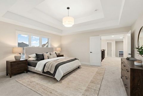 Tiny photo for 8195 Stanley Trail, Frankfort, IL 60423 (MLS # 12524837)