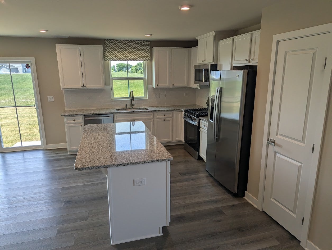 107 Cornerstone Drive