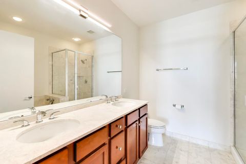 Tiny photo for 950 W Huron Street #501, Chicago, IL 60642 (MLS # 12547430)