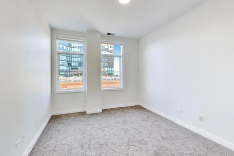 Tiny photo for 950 W Huron Street #501, Chicago, IL 60642 (MLS # 12547430)