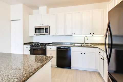 Tiny photo for 950 W Huron Street #501, Chicago, IL 60642 (MLS # 12547430)