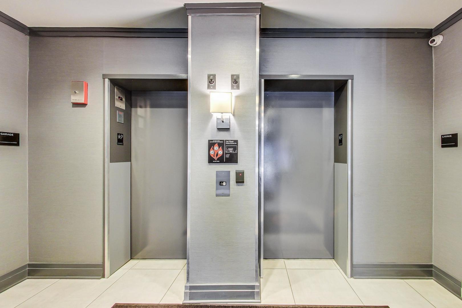 950 W Huron Street 501