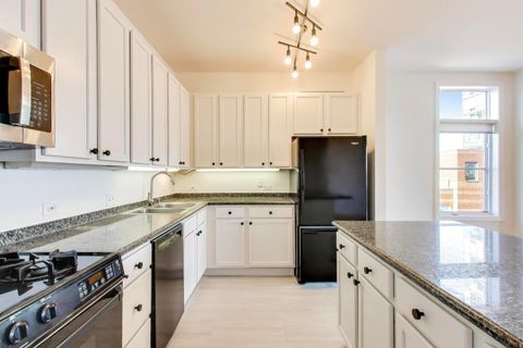 Tiny photo for 950 W Huron Street #501, Chicago, IL 60642 (MLS # 12547430)