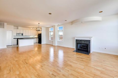 Tiny photo for 950 W Huron Street #501, Chicago, IL 60642 (MLS # 12547430)