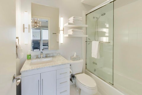 Tiny photo for 515 N Peoria Street, Chicago, IL 60642 (MLS # 12737928)