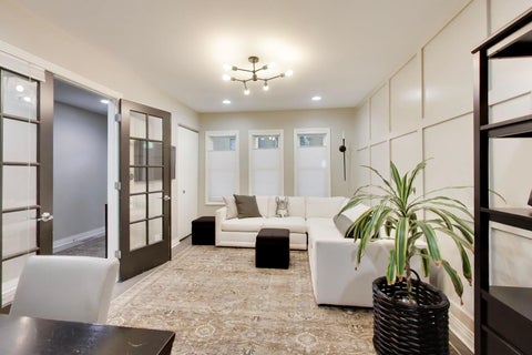 Tiny photo for 515 N Peoria Street, Chicago, IL 60642 (MLS # 12737928)