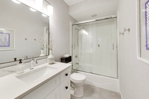 Tiny photo for 515 N Peoria Street, Chicago, IL 60642 (MLS # 12737928)