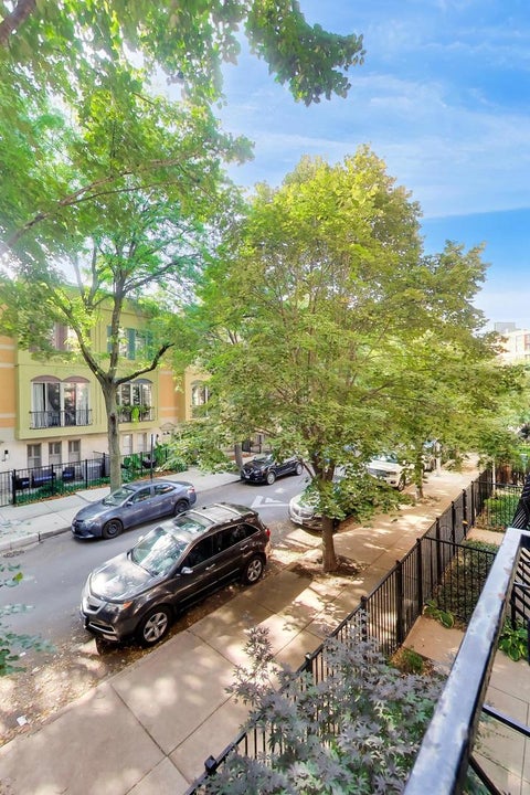 Tiny photo for 515 N Peoria Street, Chicago, IL 60642 (MLS # 12737928)