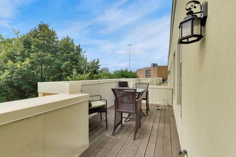 Tiny photo for 515 N Peoria Street, Chicago, IL 60642 (MLS # 12737928)