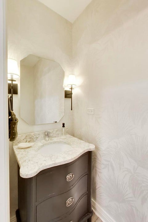 Tiny photo for 515 N Peoria Street, Chicago, IL 60642 (MLS # 12737928)