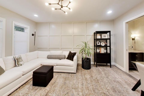 Tiny photo for 515 N Peoria Street, Chicago, IL 60642 (MLS # 12737928)