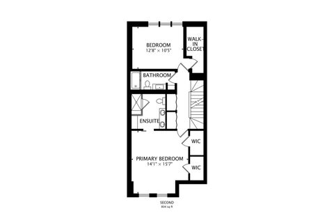 Tiny photo for 515 N Peoria Street, Chicago, IL 60642 (MLS # 12737928)