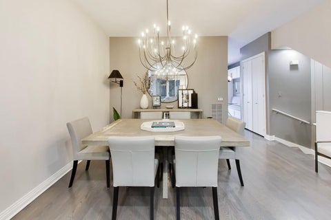 Tiny photo for 515 N Peoria Street, Chicago, IL 60642 (MLS # 12737928)