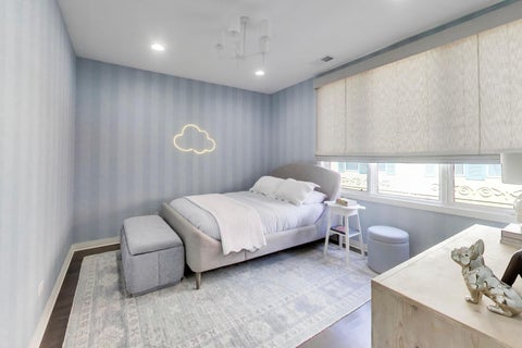 Tiny photo for 515 N Peoria Street, Chicago, IL 60642 (MLS # 12737928)