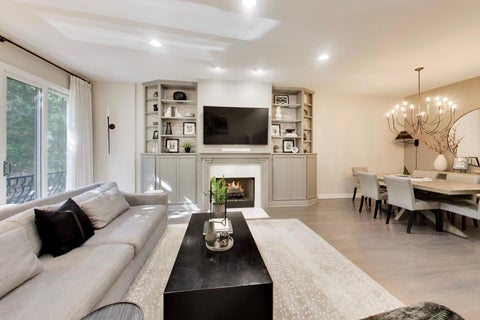 Tiny photo for 515 N Peoria Street, Chicago, IL 60642 (MLS # 12737928)