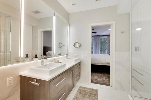 Tiny photo for 515 N Peoria Street, Chicago, IL 60642 (MLS # 12737928)