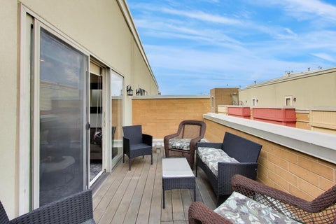 Tiny photo for 515 N Peoria Street, Chicago, IL 60642 (MLS # 12737928)