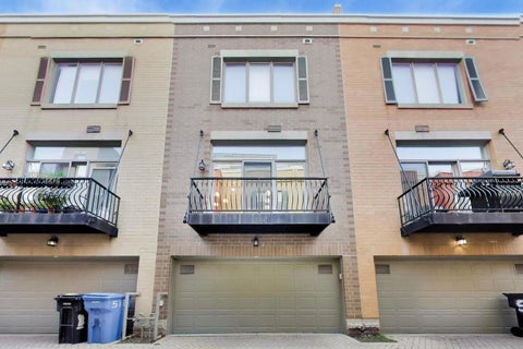 Tiny photo for 515 N Peoria Street, Chicago, IL 60642 (MLS # 12737928)