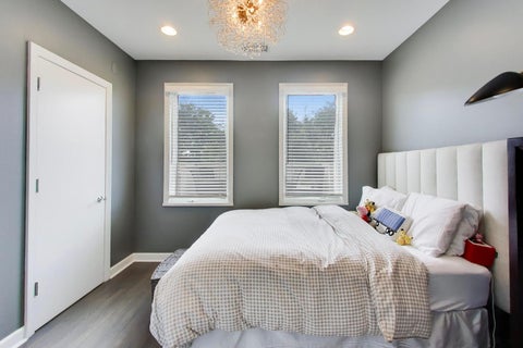 Tiny photo for 515 N Peoria Street, Chicago, IL 60642 (MLS # 12737928)