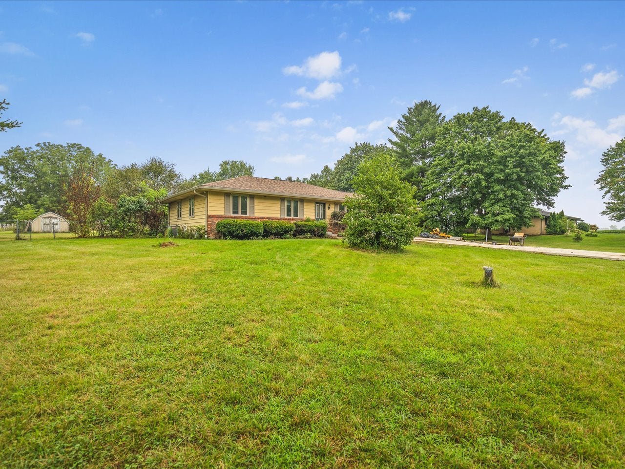 6581 Happy Acres Road