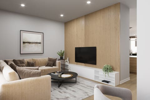 Tiny photo for 2235 W Oakdale Avenue #35-C, Chicago, IL 60618 (MLS # 12628783)