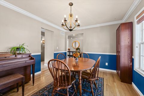 Tiny photo for 1307 Farley Lane, Champaign, IL 61822 (MLS # 12493223)