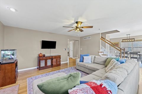 Tiny photo for 1307 Farley Lane, Champaign, IL 61822 (MLS # 12493223)