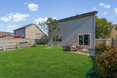 Tiny photo for 1307 Farley Lane, Champaign, IL 61822 (MLS # 12493223)