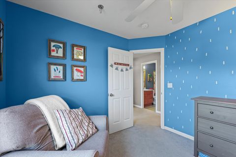 Tiny photo for 1307 Farley Lane, Champaign, IL 61822 (MLS # 12493223)