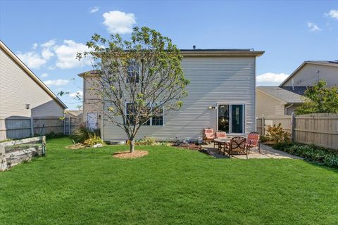 Tiny photo for 1307 Farley Lane, Champaign, IL 61822 (MLS # 12493223)