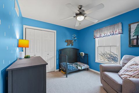 Tiny photo for 1307 Farley Lane, Champaign, IL 61822 (MLS # 12493223)