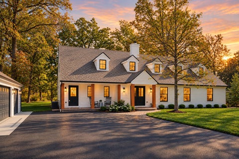 Photo of 885 PORTWINE Road, Riverwoods, IL 60015 (MLS # 12789081)