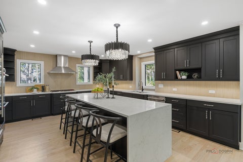 Tiny photo for 885 PORTWINE Road, Riverwoods, IL 60015 (MLS # 12789081)