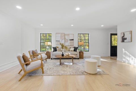 Tiny photo for 885 PORTWINE Road, Riverwoods, IL 60015 (MLS # 12789081)