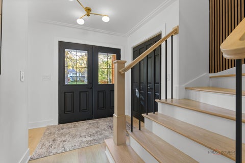 Tiny photo for 885 PORTWINE Road, Riverwoods, IL 60015 (MLS # 12789081)