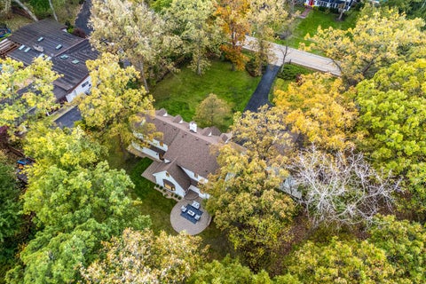 Tiny photo for 885 PORTWINE Road, Riverwoods, IL 60015 (MLS # 12789081)