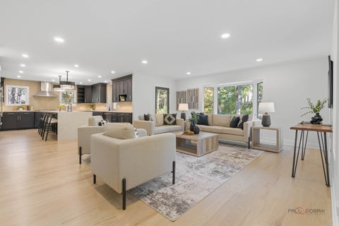 Tiny photo for 885 PORTWINE Road, Riverwoods, IL 60015 (MLS # 12789081)